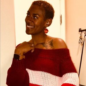 Meet your Posher, Kandace